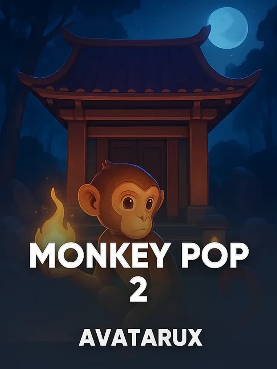 Monkey Pop 2