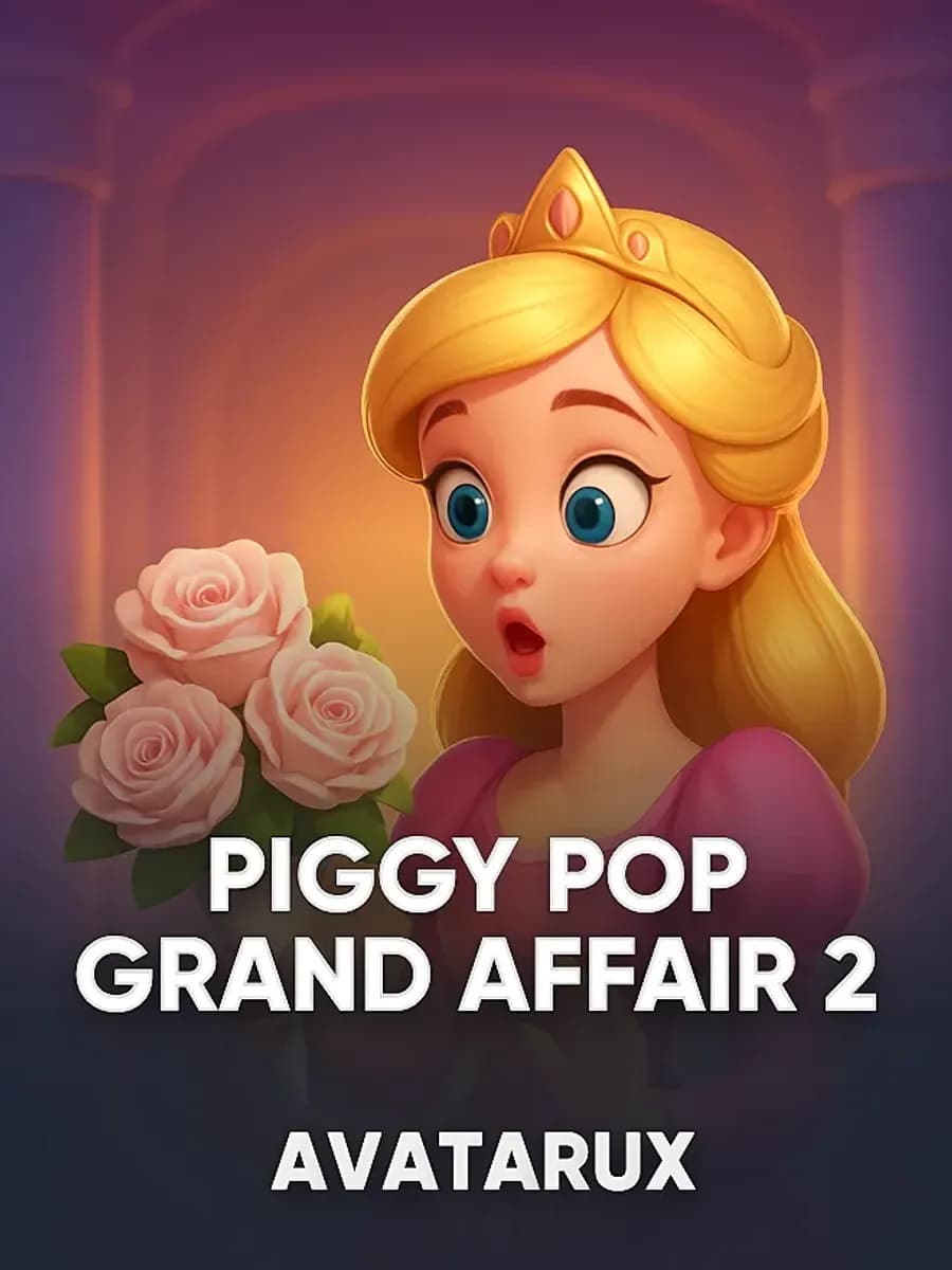 Piggy Pop Grand Affair 2