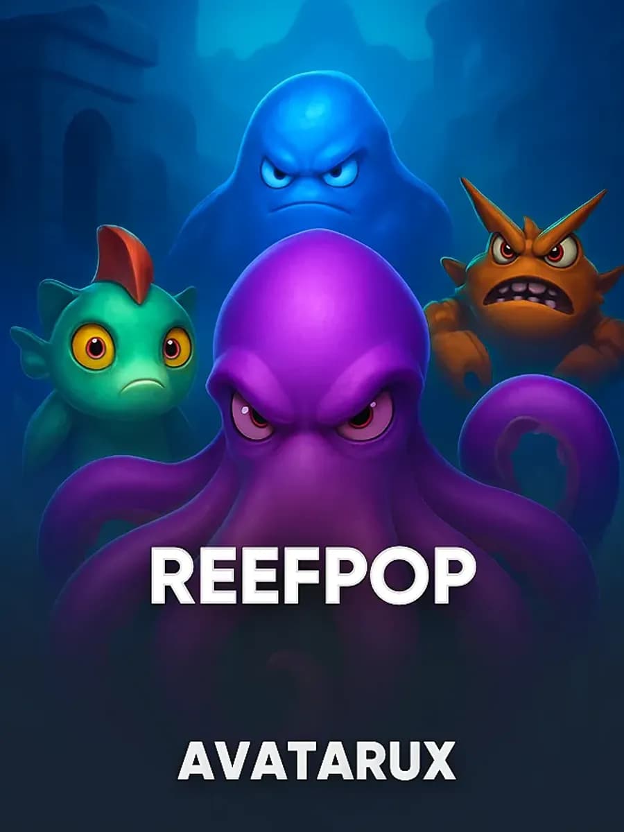 ReefPOP