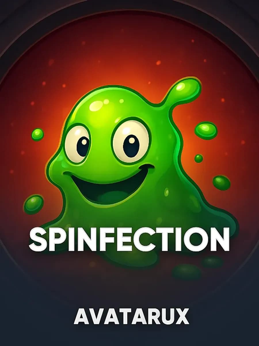 Spinfection