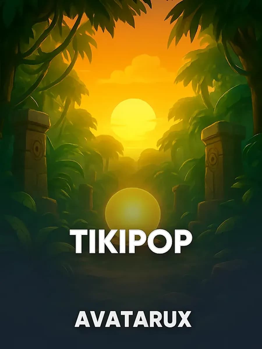 TikiPOP