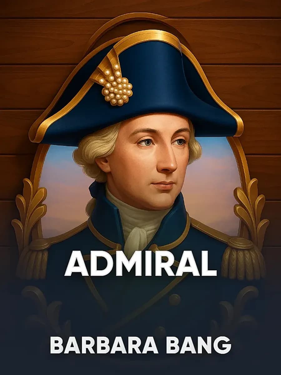 Admiral
