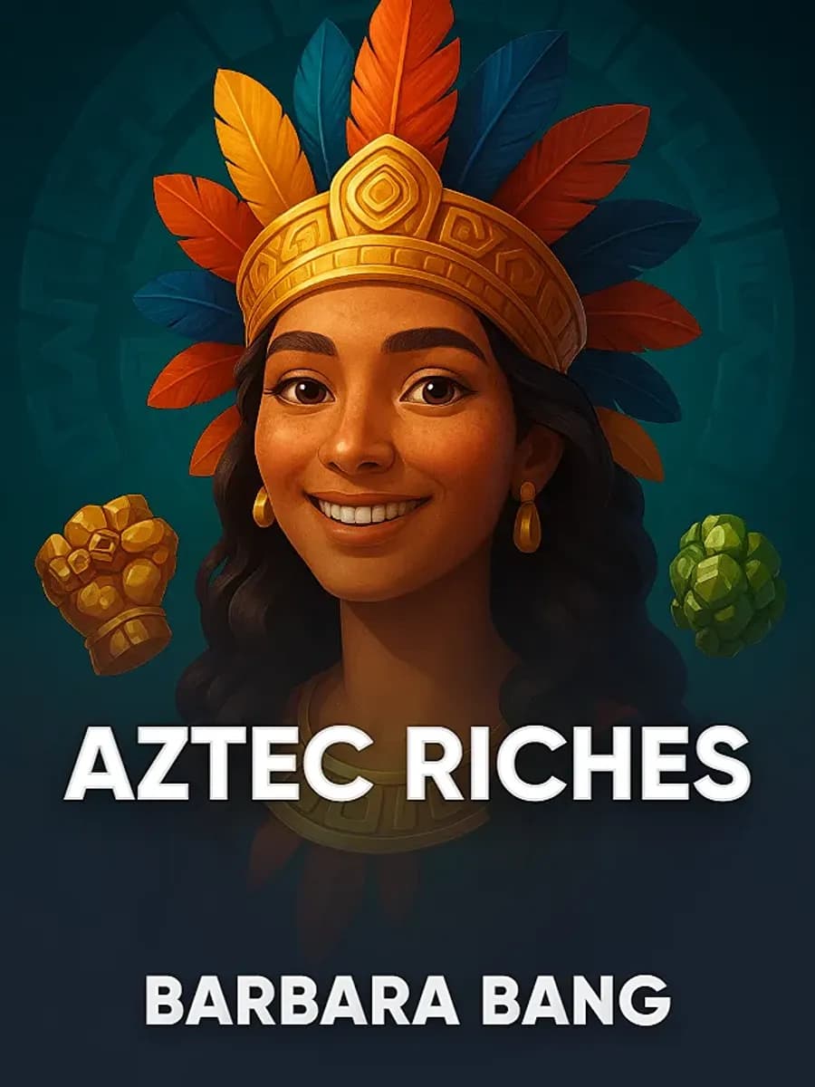 Aztec Riches