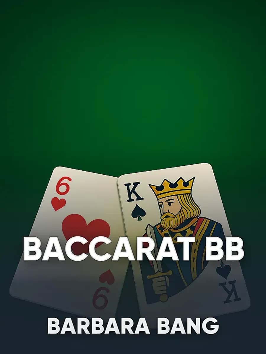 Baccarat BB