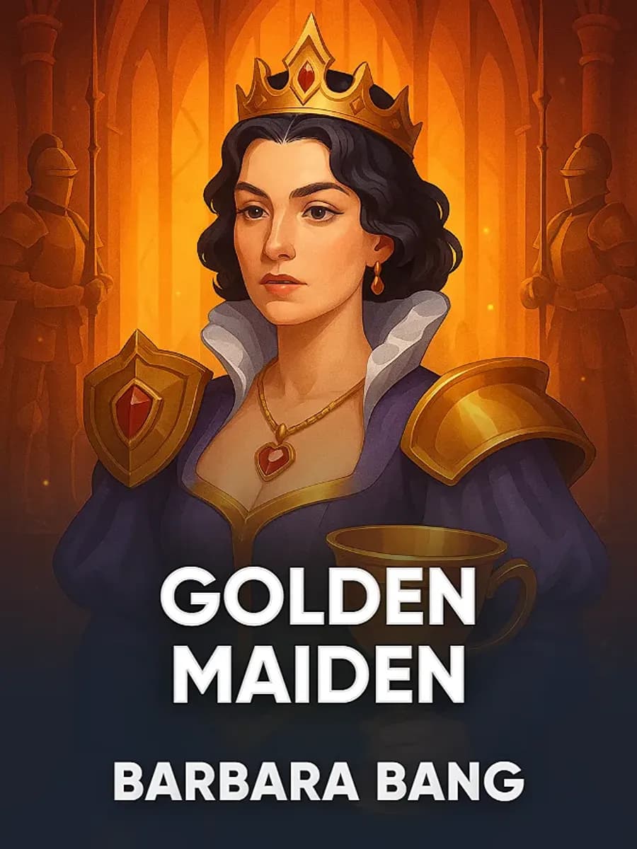 Golden Maiden