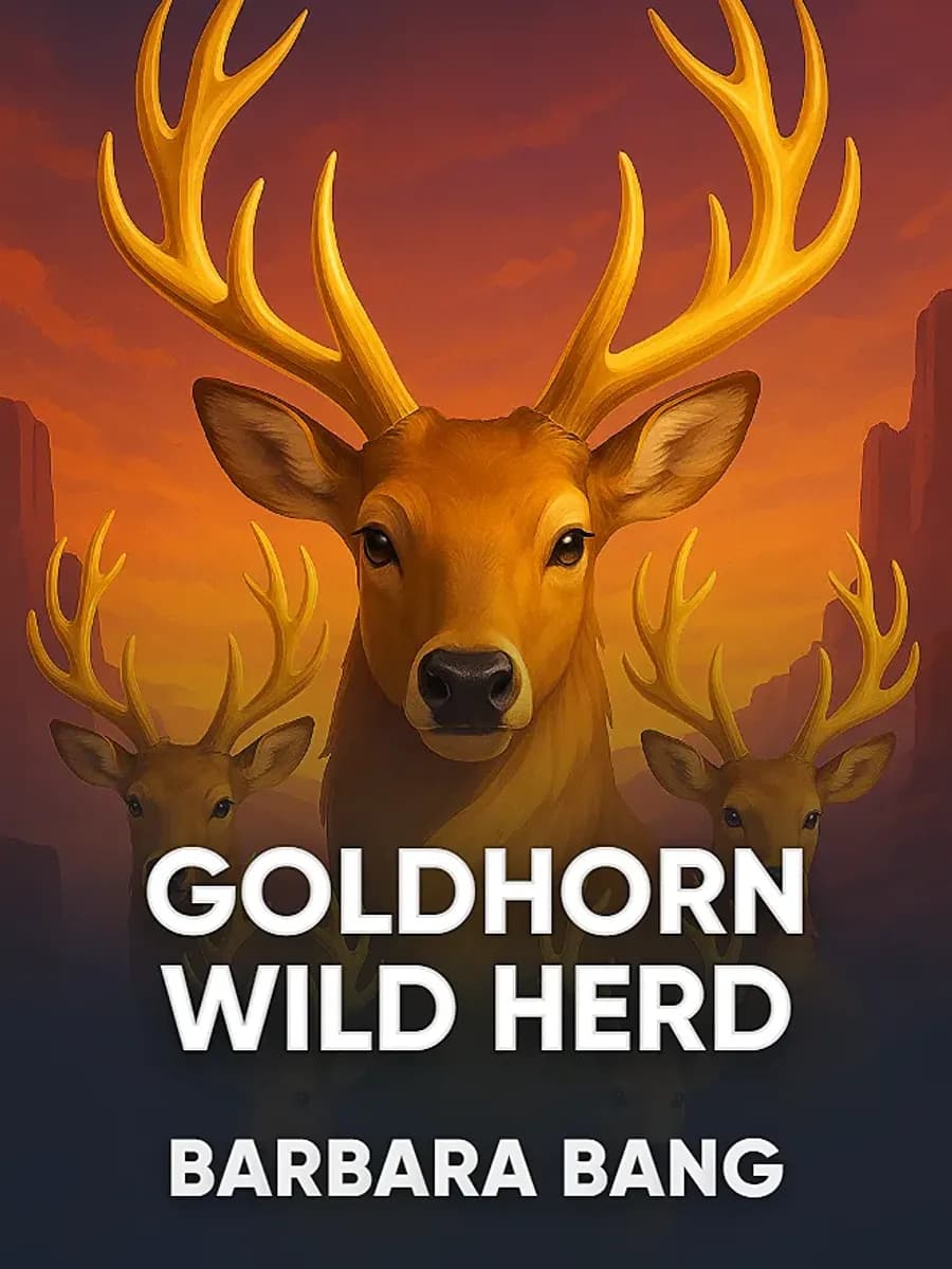 Goldhorn Wild Herd