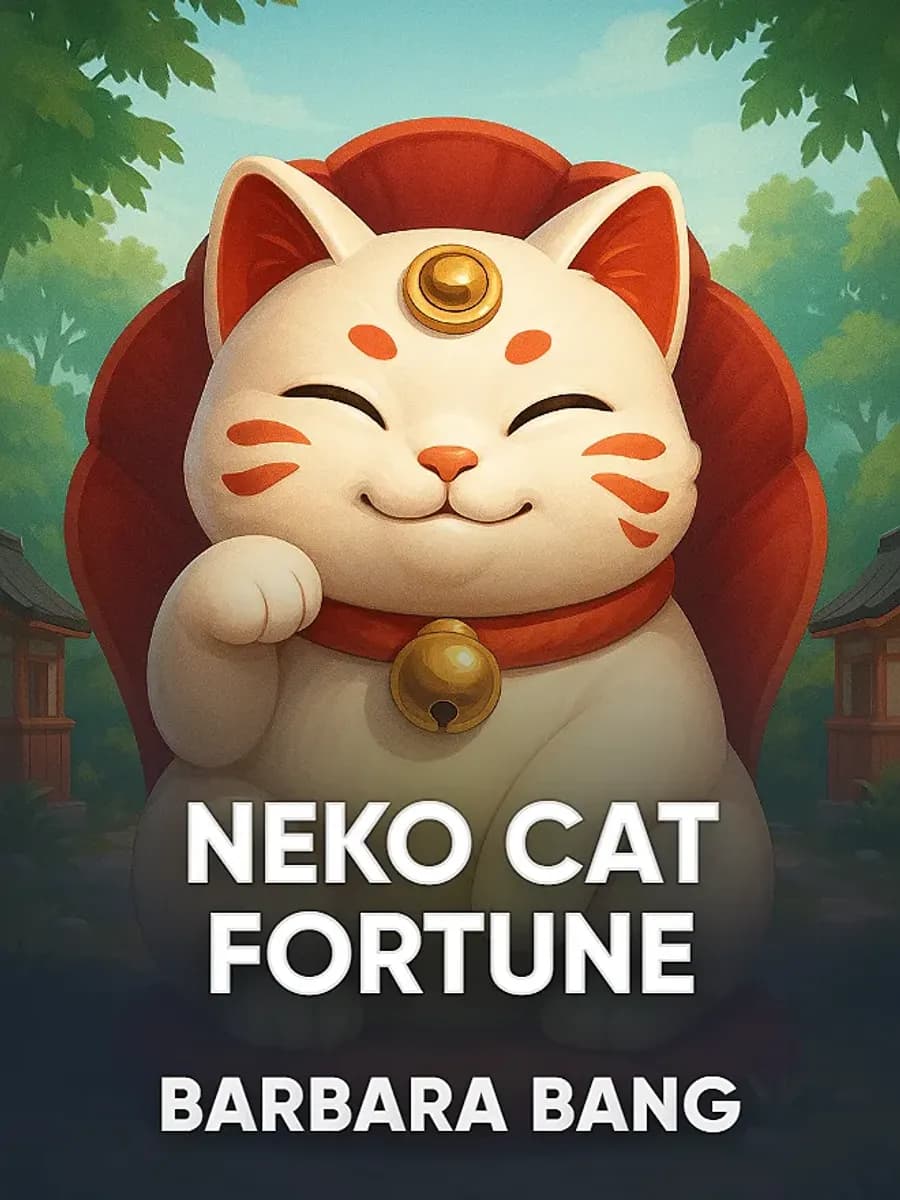 Neko Сat Fortune