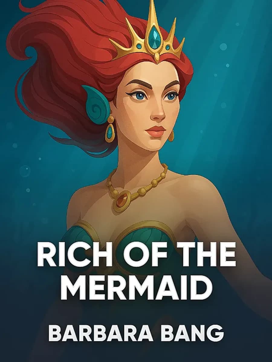 Rich Of The Mermaid