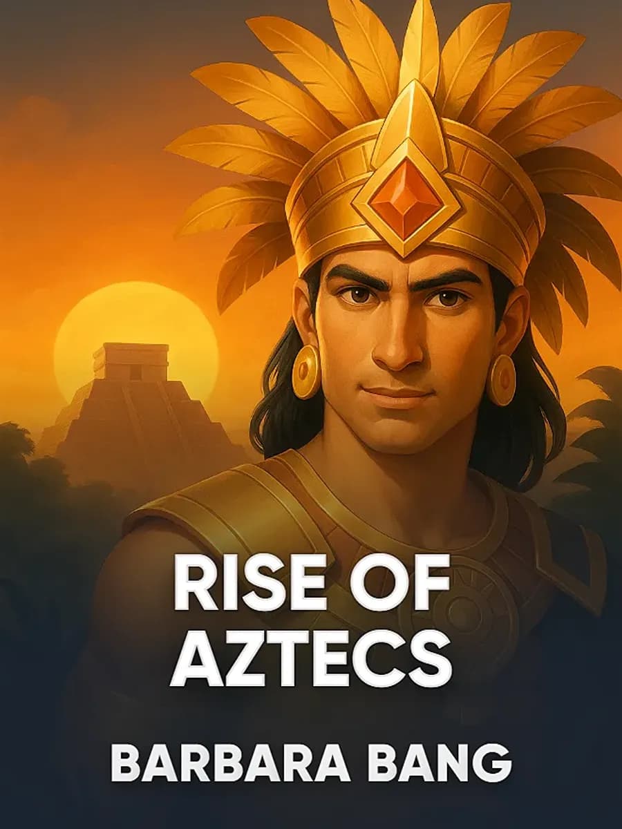 Rise of Aztecs
