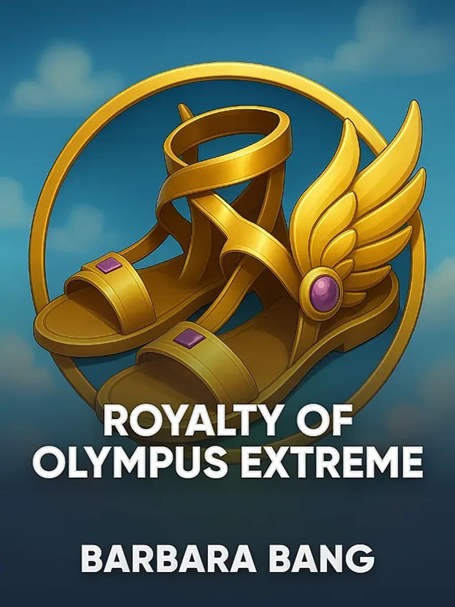 Royalty of Olympus Extreme