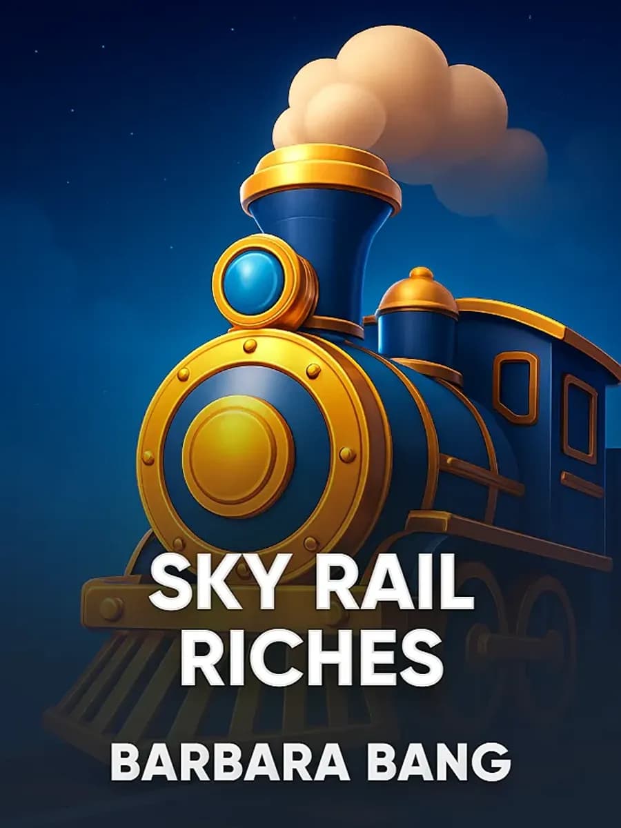 Sky Rail Riches