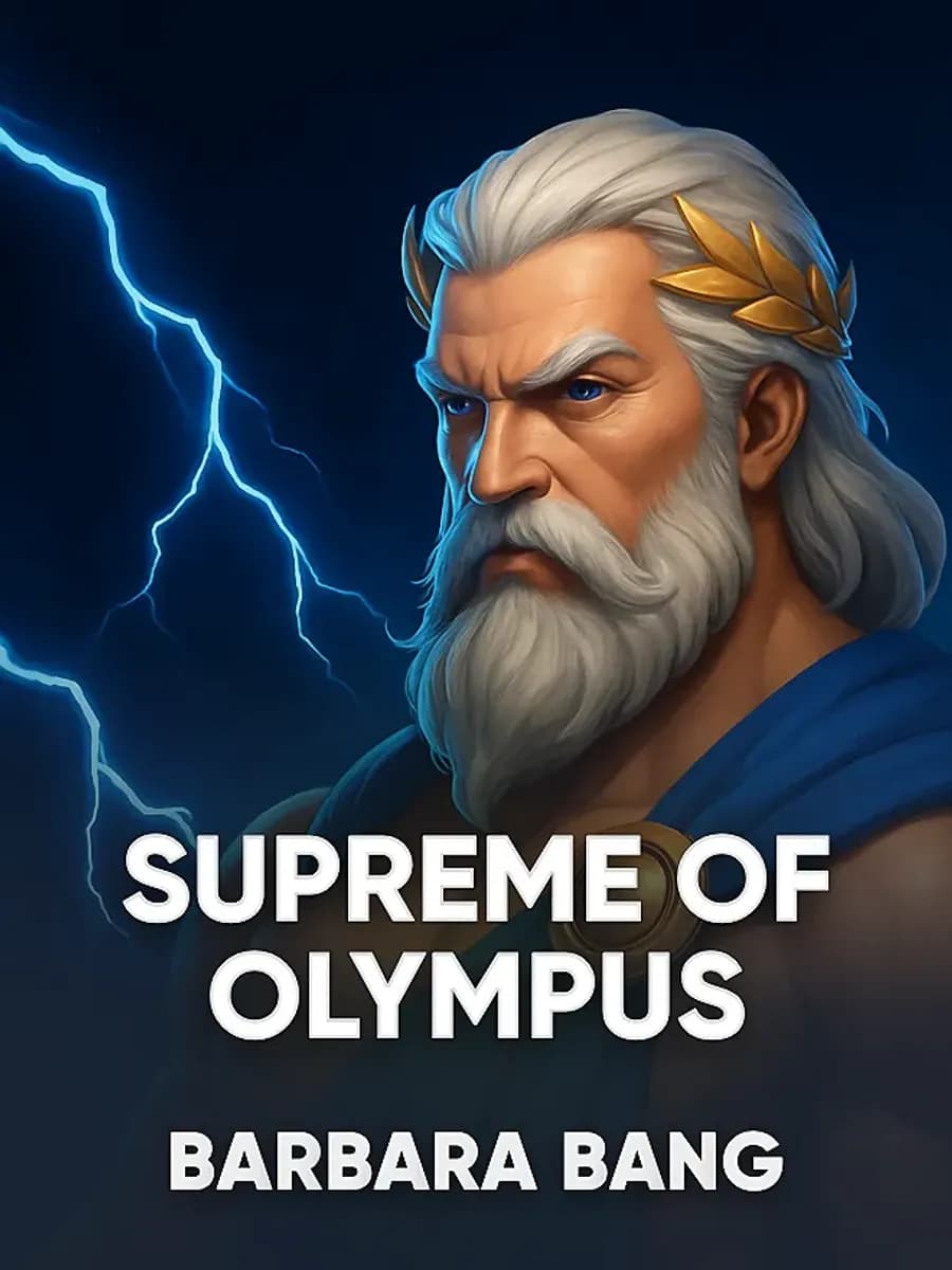 Supreme of Olympus