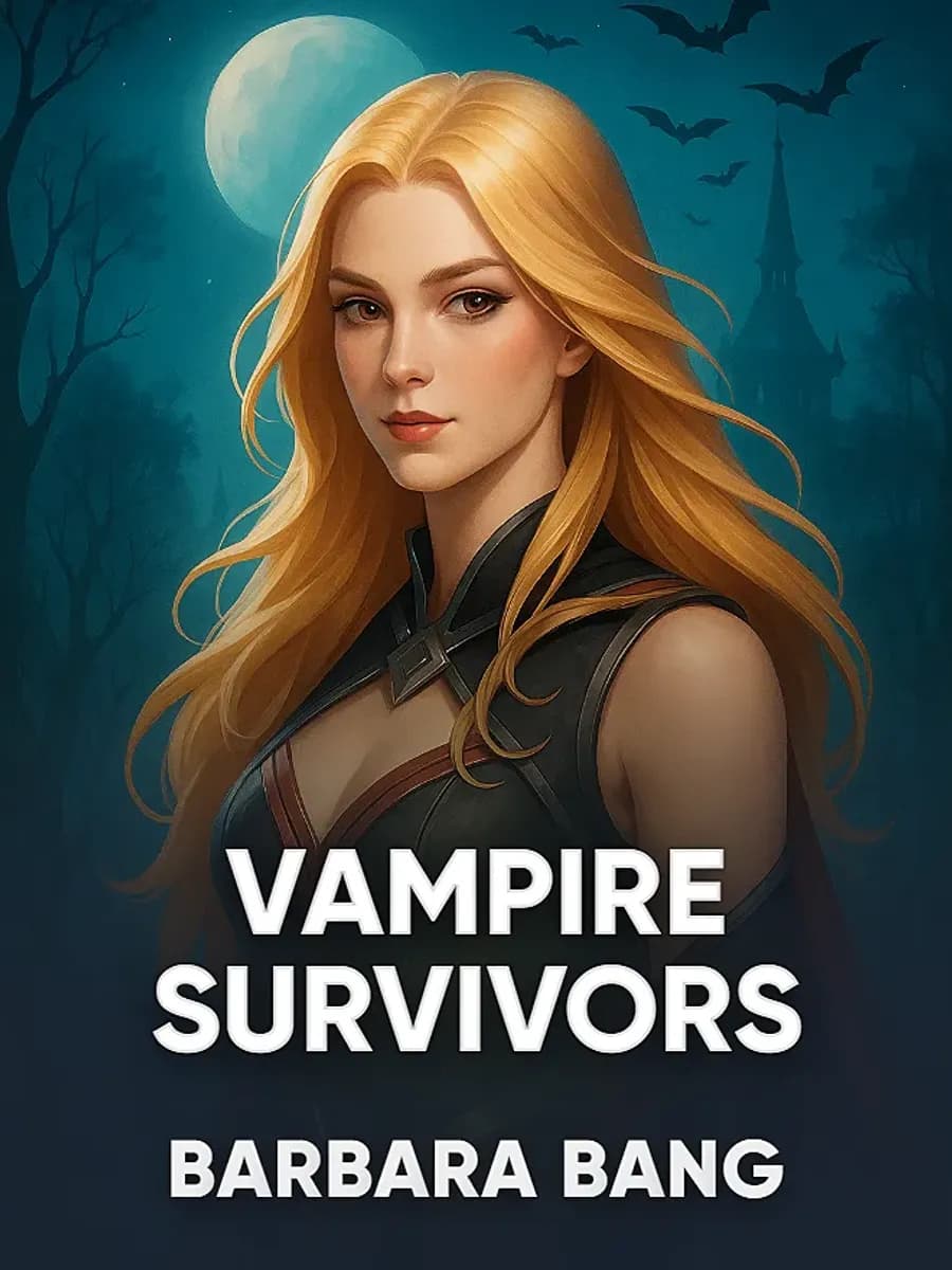 Vampire Survivors