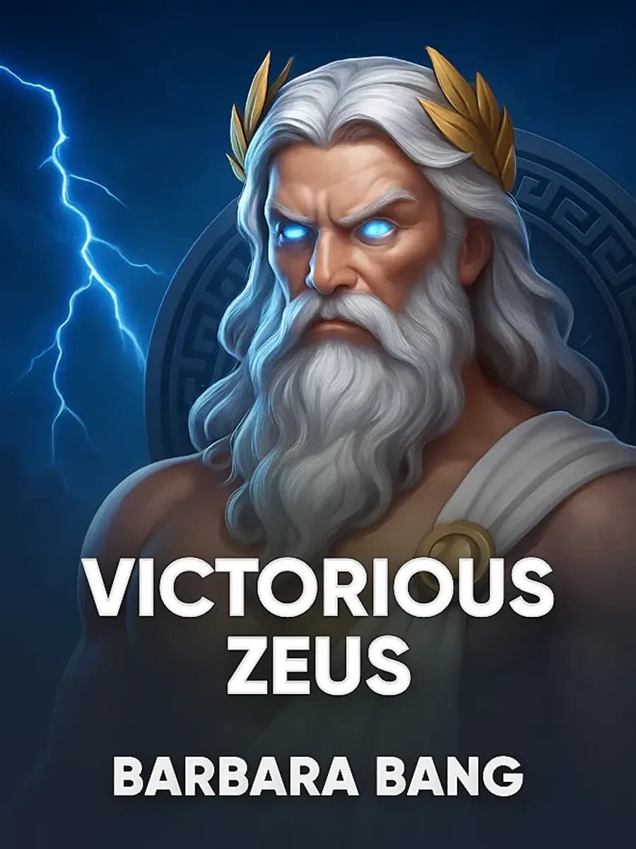 Victorious Zeus