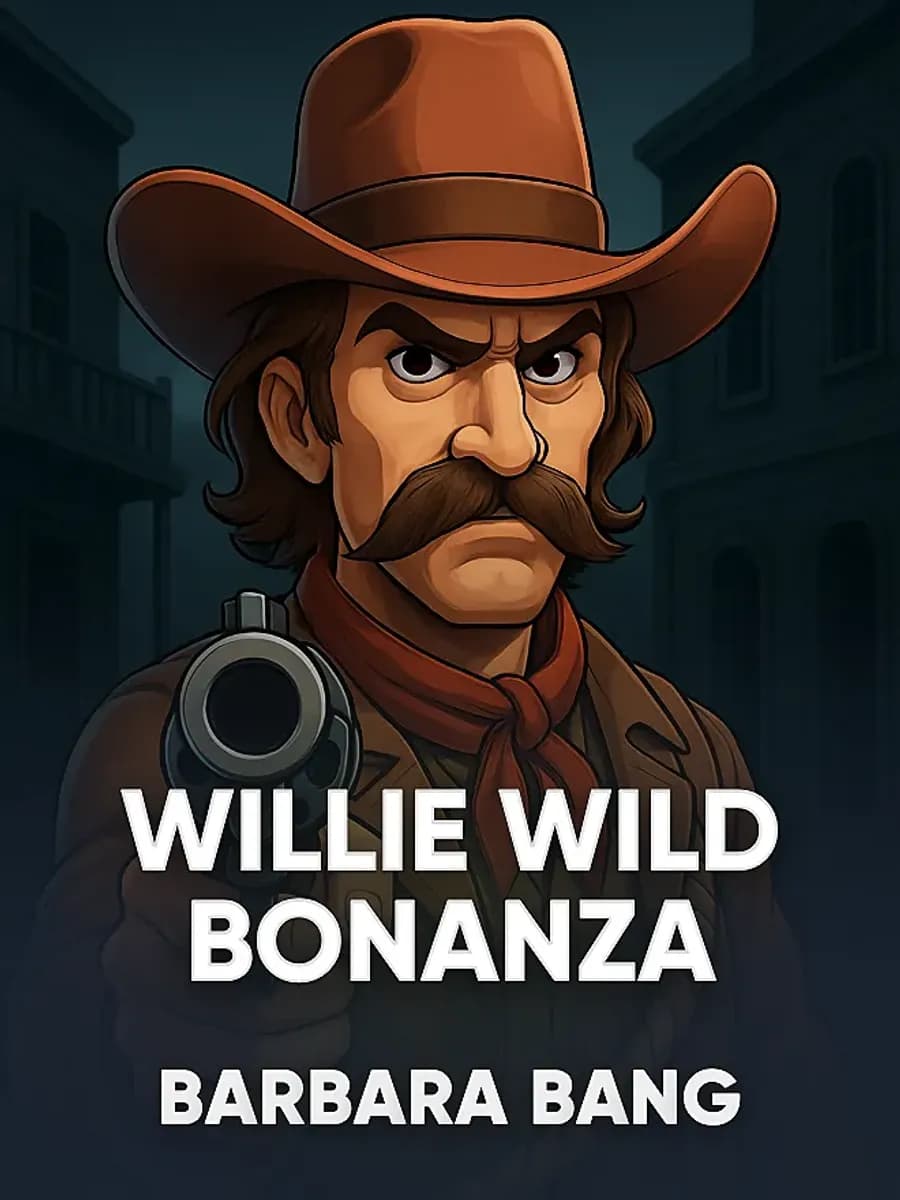 Willie Wild Bonanza