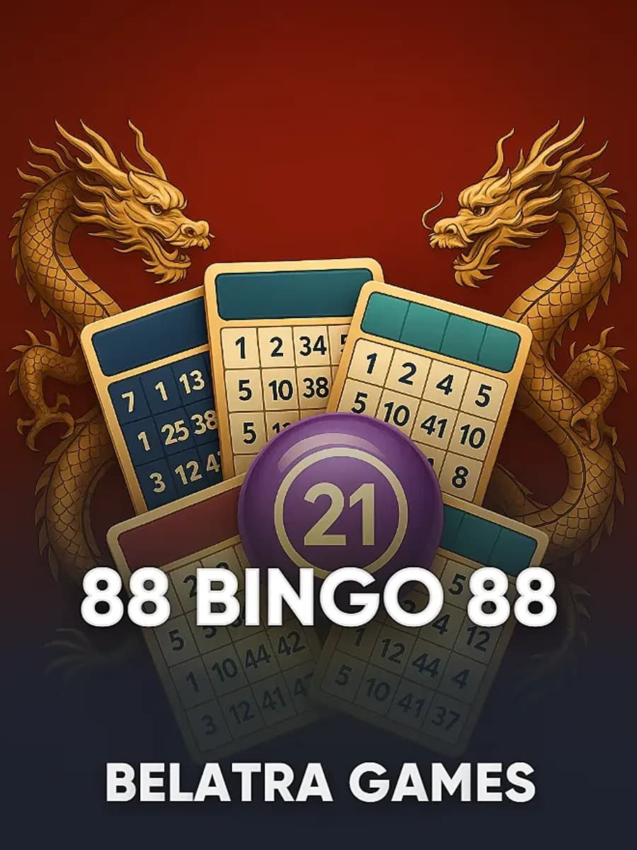 88 Bingo 88