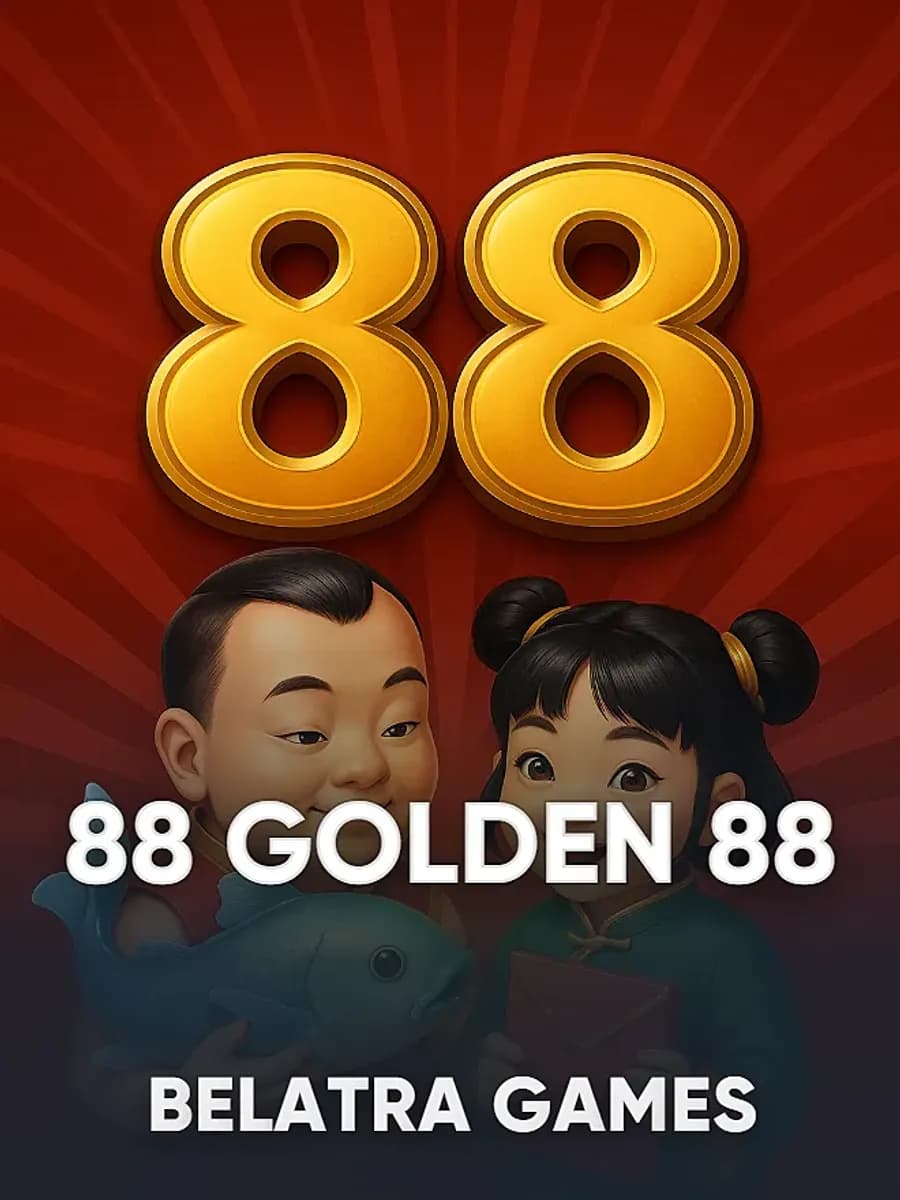 88 Golden 88