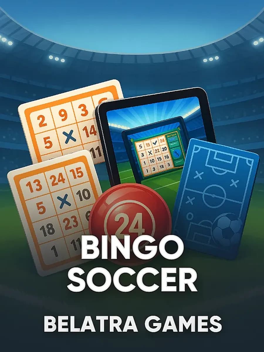 Bingo Soccer