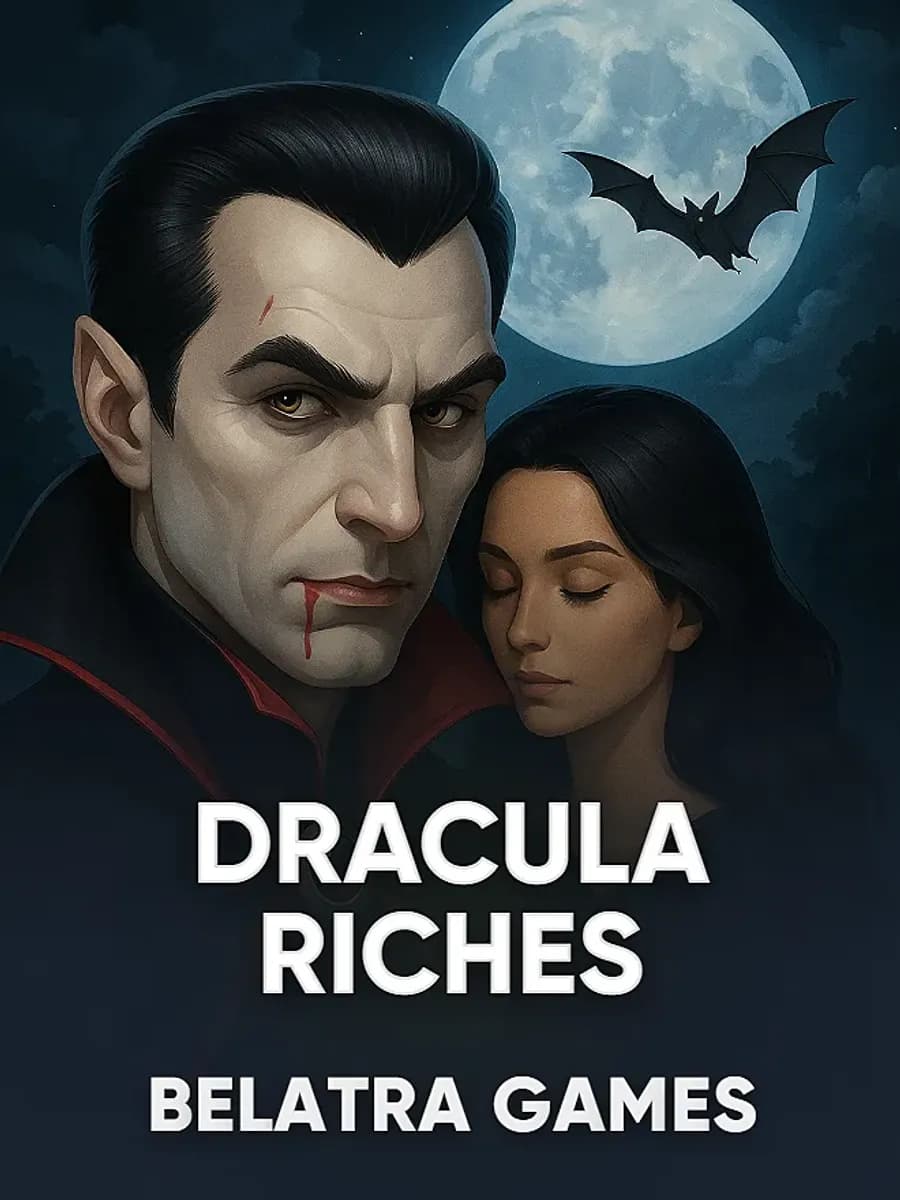 Dracula Riches