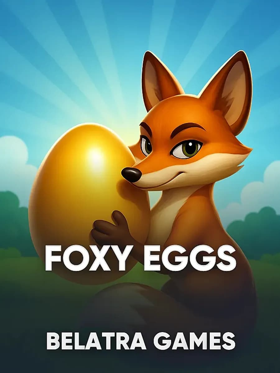 Foxy Eggs