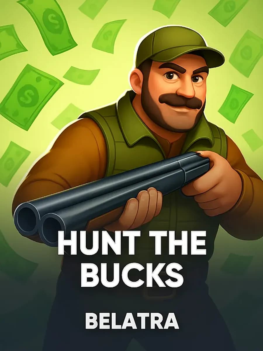 Hunt The Bucks