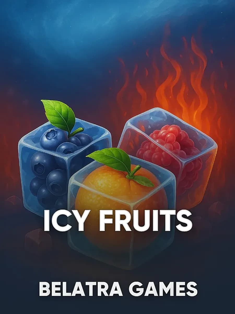 Icy Fruits