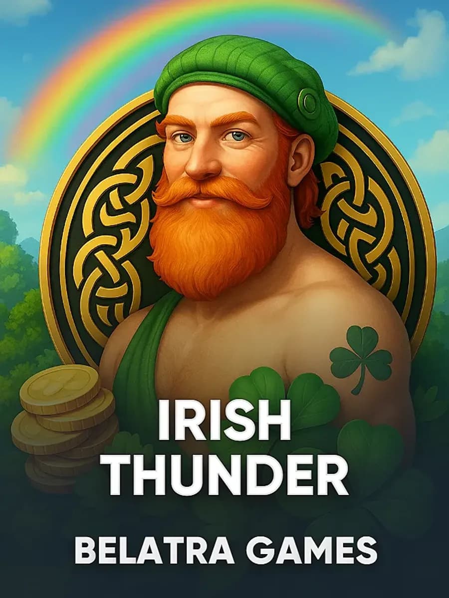 Irish Thunder
