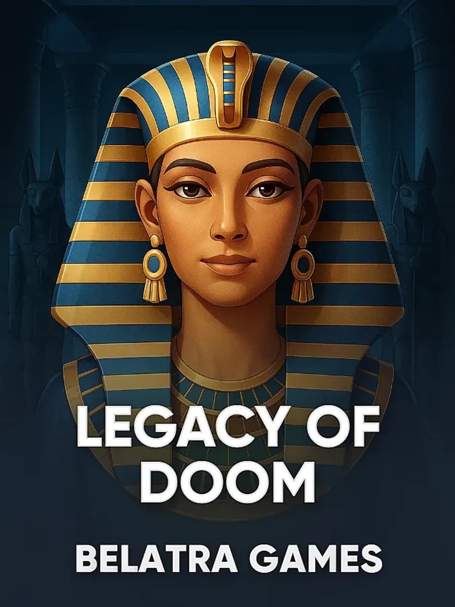 Legacy of Doom