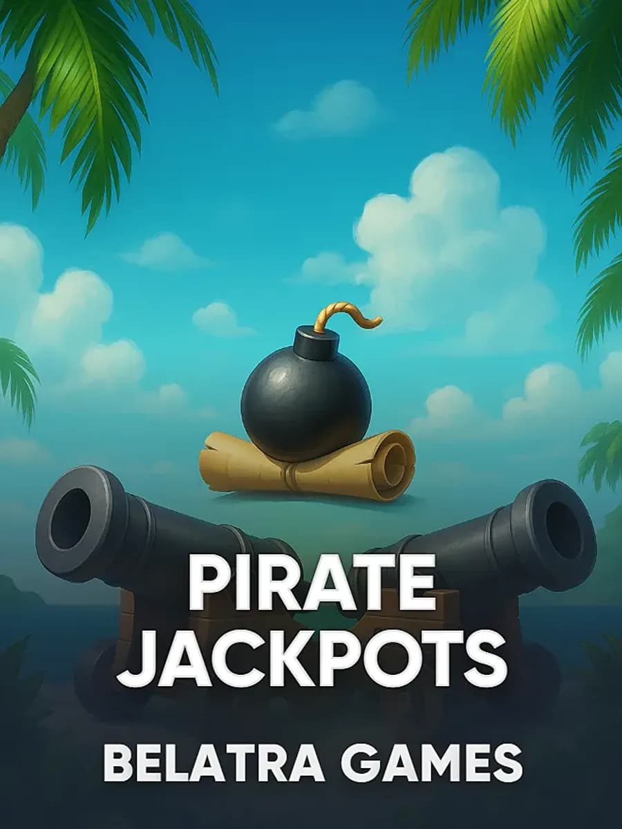 Pirate JackPots