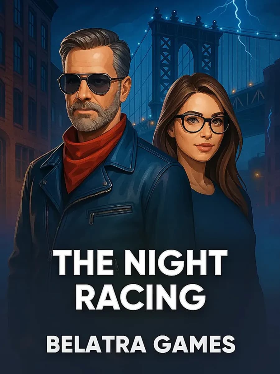 The Night Racing