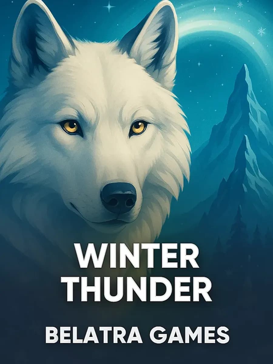 Winter Thunder