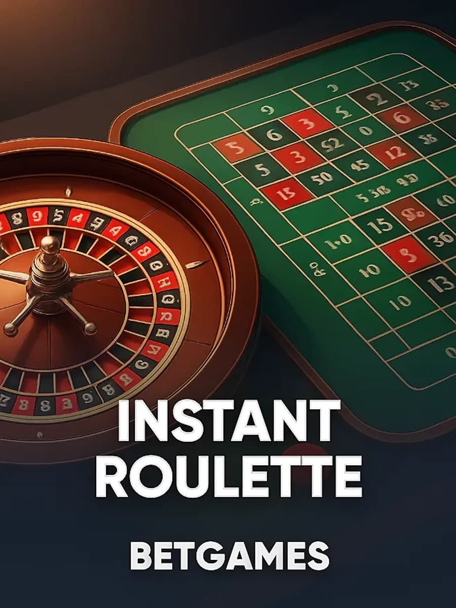Instant Roulette