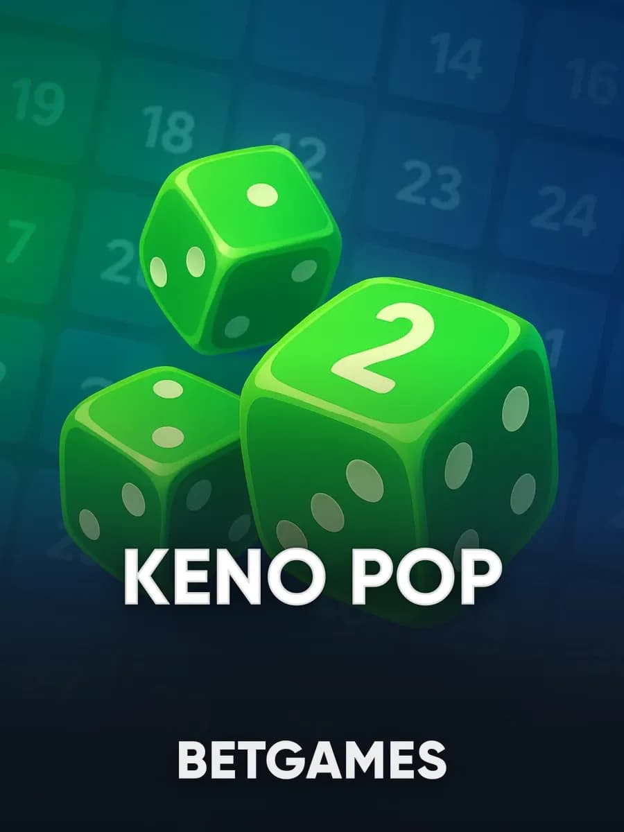 Keno POP