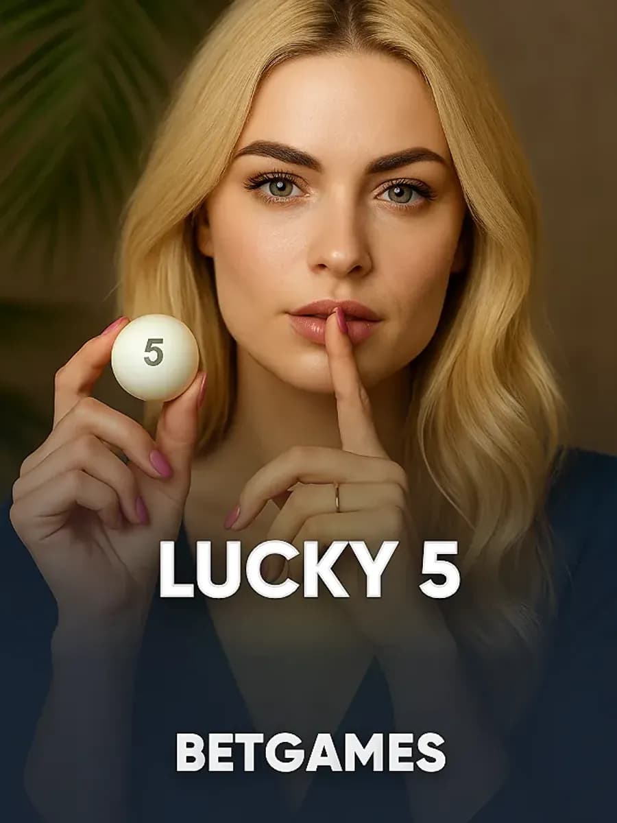 Lucky 5