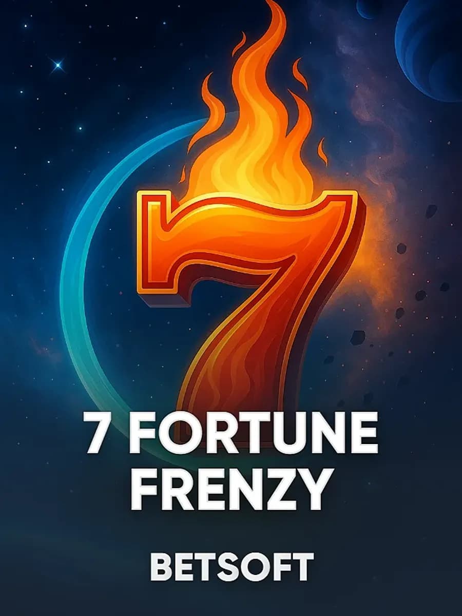 7 Fortune Frenzy