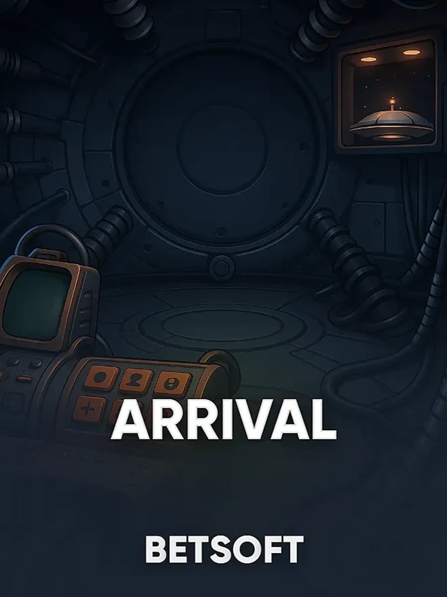 Arrival