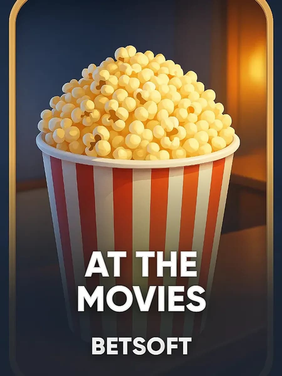 At the Movies