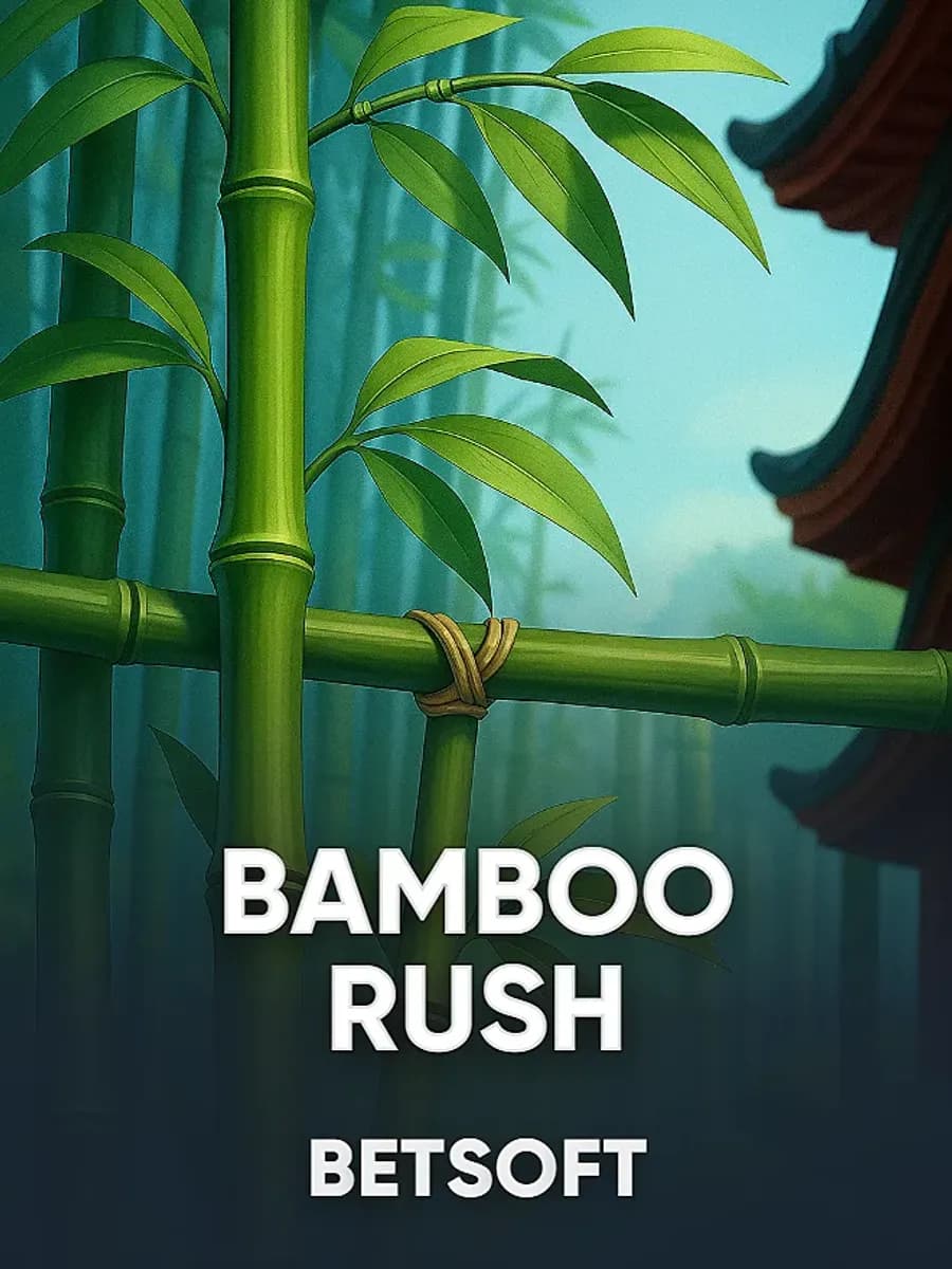 BAMBOO RUSH