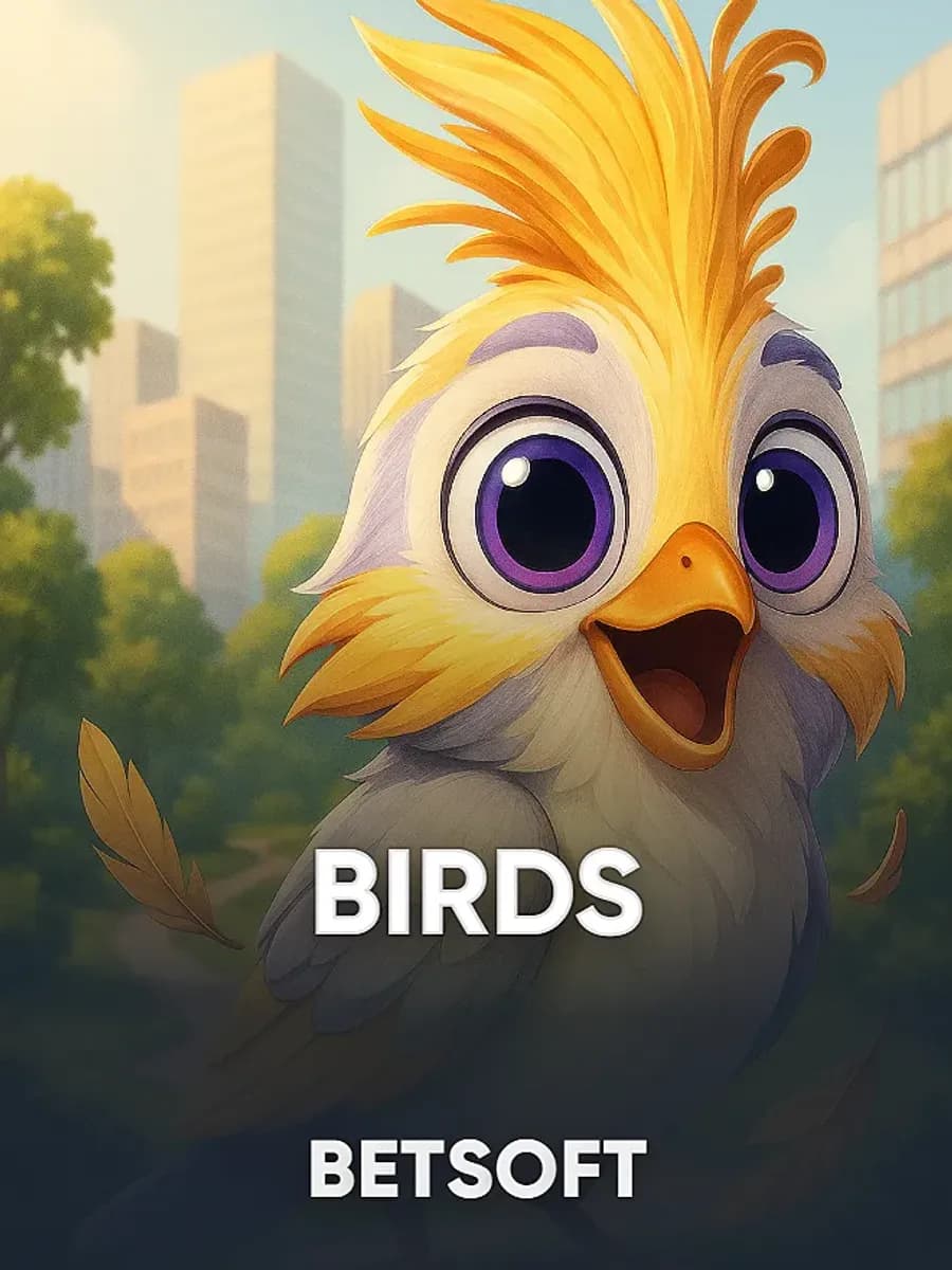 Birds