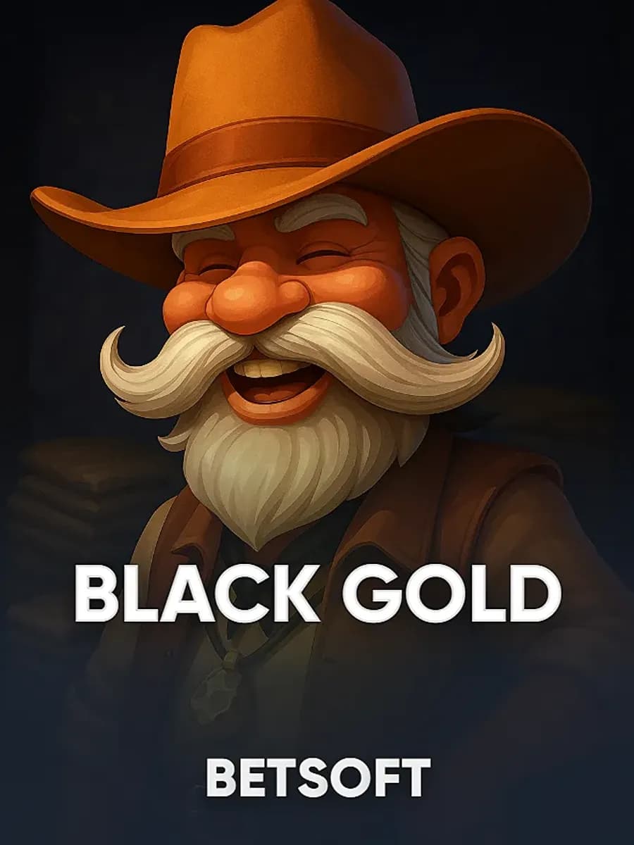Black Gold
