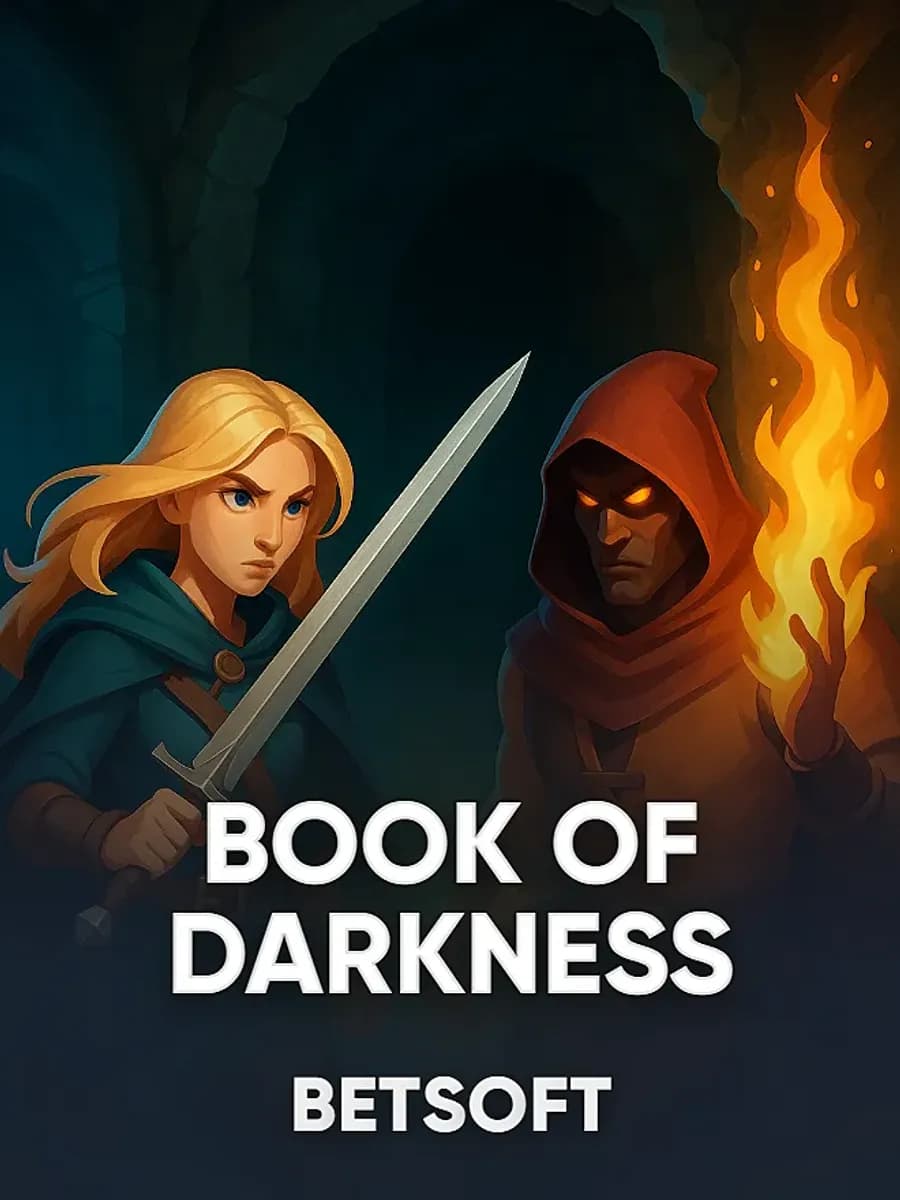 Book of Darkness