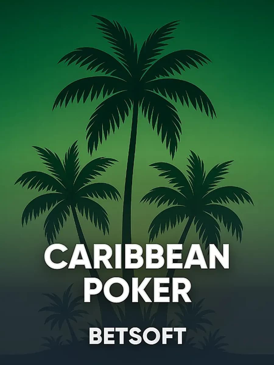 Caribbean Poker