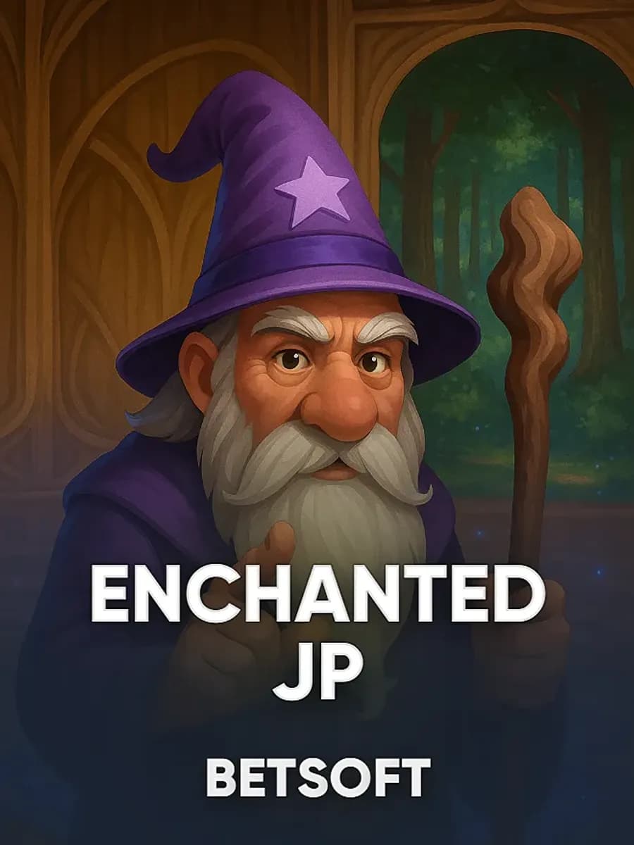 Enchanted JP