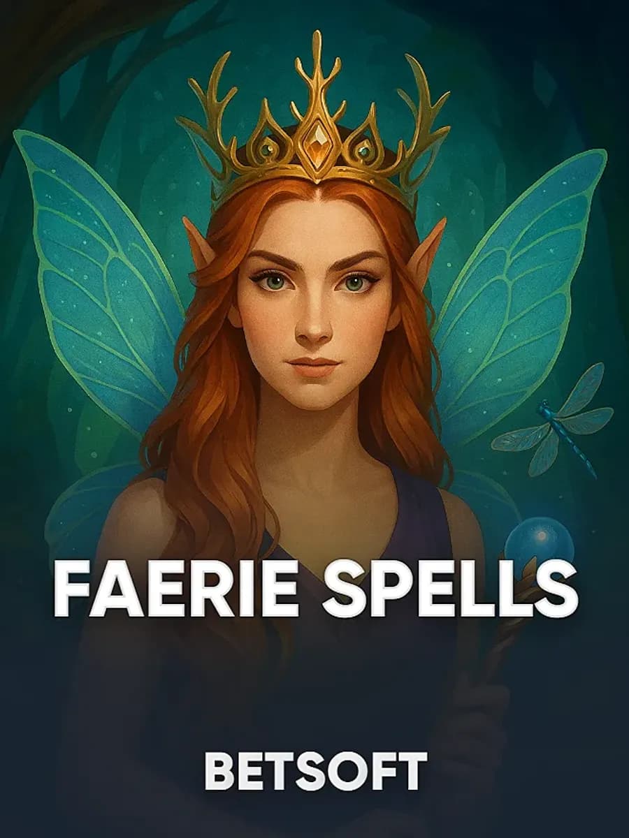 Faerie Spells