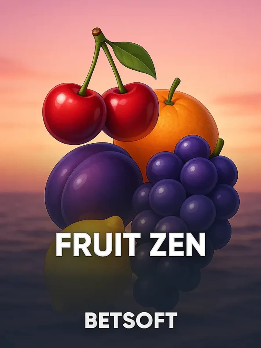 Fruit Zen