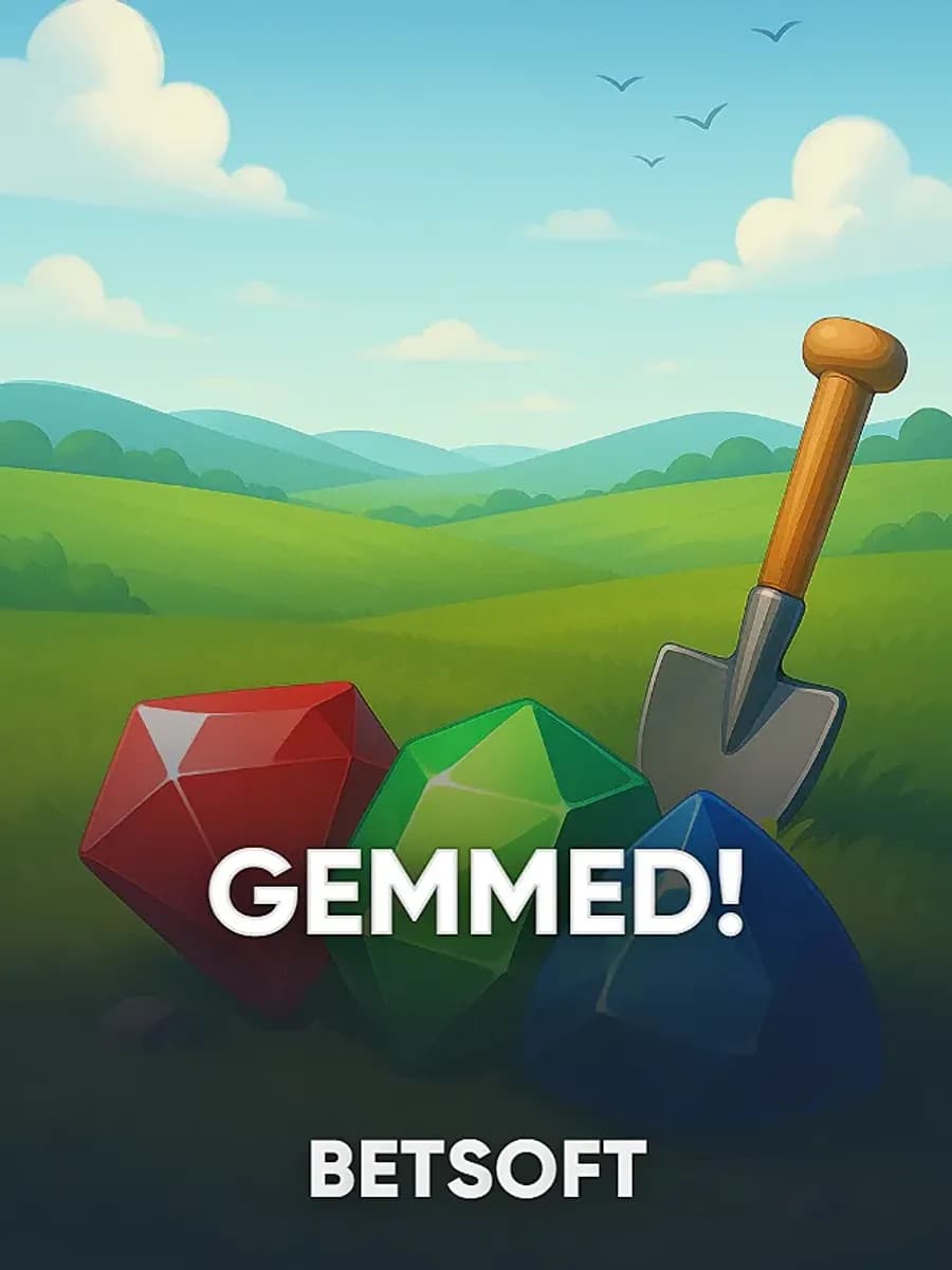 GEMMED!