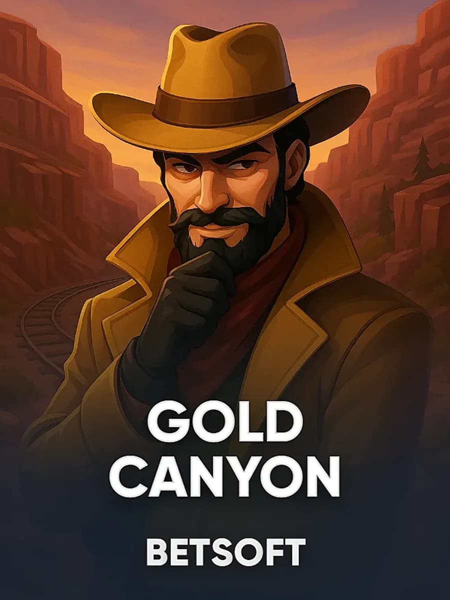 Gold Canyon