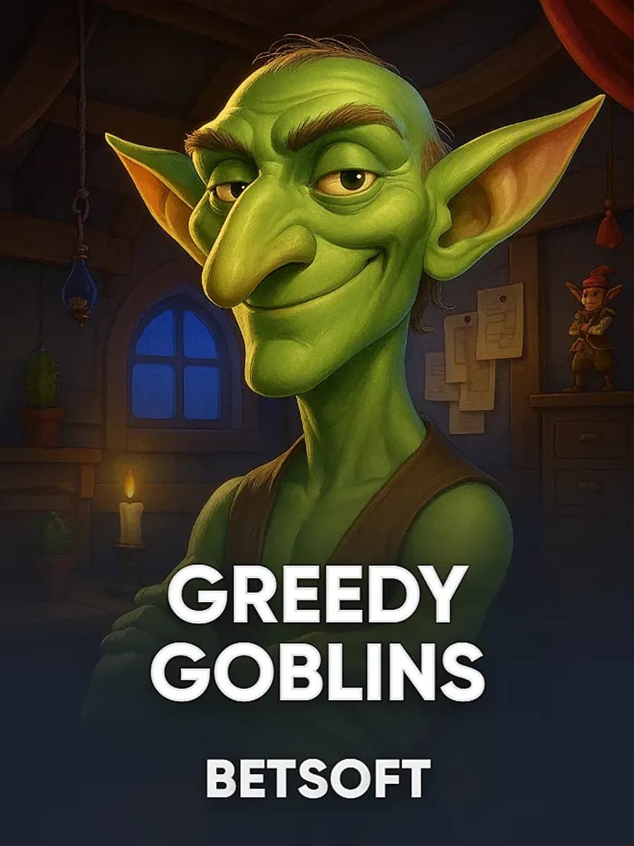 Greedy Goblins