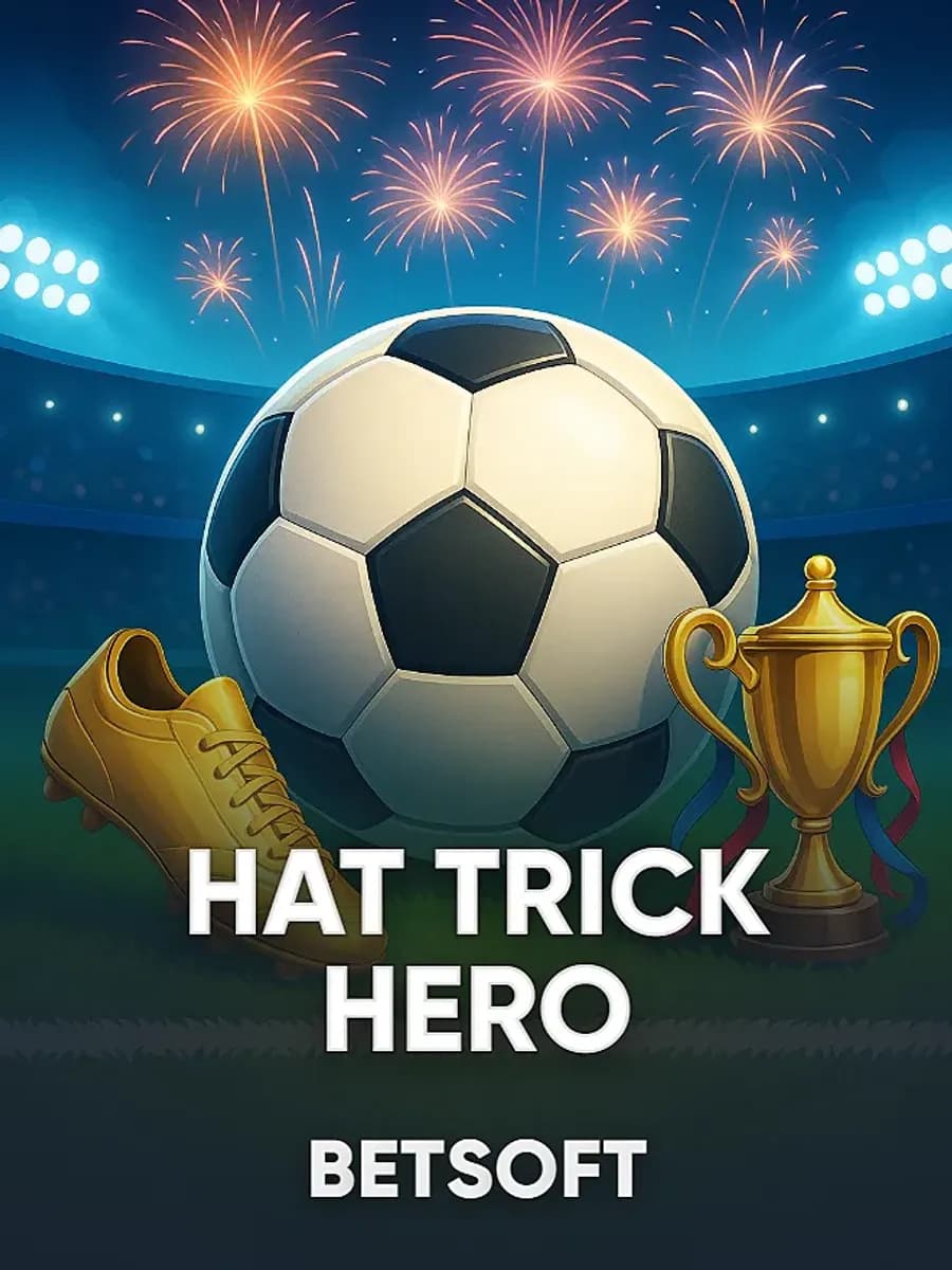 Hat Trick Hero
