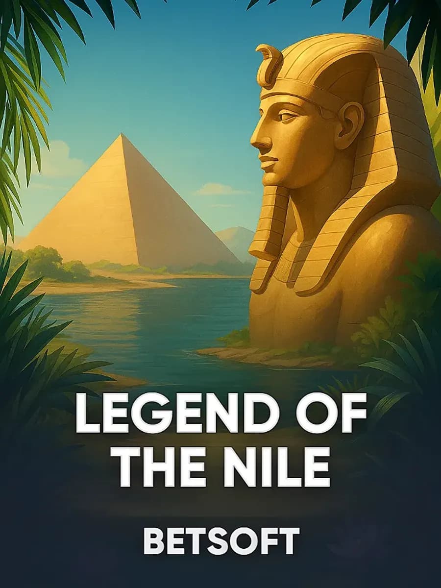 Legend Of The Nile